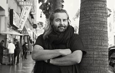 Hoyte Van Hoytema